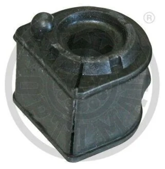 Втулка стабілізатора Optimal F8-6637