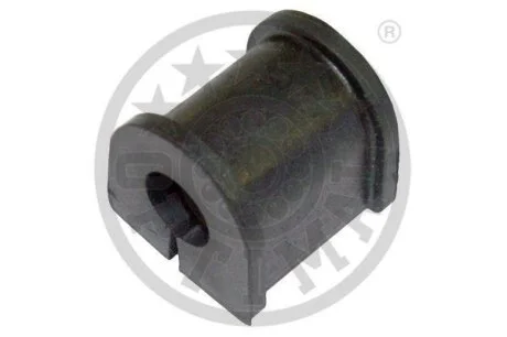 Ø 16mm Втулка стабілізатора зад. лів./прав. Opel Vectra B Optimal F8-6660