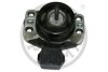 Подвеска, двигатель Optimal F86675 (фото 1)