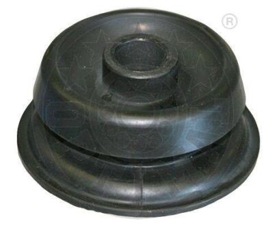 Опорна подушка ниж. ам-тора перед. DB Sprinter 2.1-2.9 02.95-05.05 Optimal F86704
