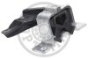 Опора, двигун Optimal F86711 (фото 3)
