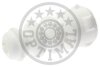 Вібійник ам-тора задн. Skoda Fabia 99- Optimal F8-6723 (фото 1)