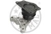 Опора двигуна права Seat Cordoba, Ibiza III Skoda Fabia I VW Polo 1.4 10.99-04.12 Optimal F8-6752 (фото 1)