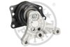 Опора двигуна права Seat Cordoba, Ibiza III Skoda Fabia I VW Polo 1.4 10.99-04.12 Optimal F8-6752 (фото 3)