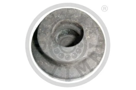 Буфер, підвіска двигуна Optimal F86758