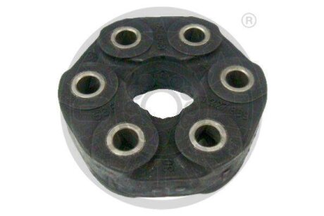 Муфта карданного вала Optimal F8-6762