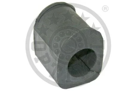 Накладка решетки радиатора Optimal F86786