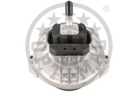 Опора, двигун Optimal F87001