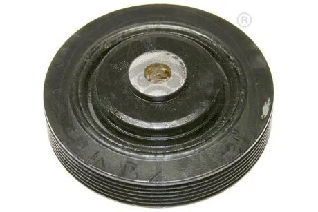 Шків, колінчатий вал Optimal F87090