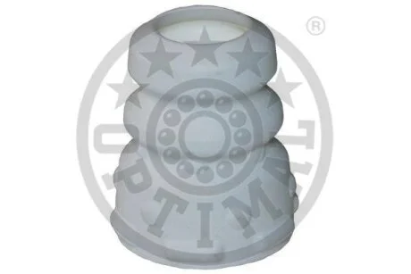 Відбійник ам-тора перед. VW Golf/Passat 03- Optimal F87131