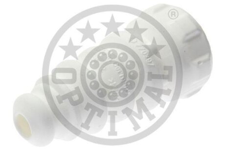 Відбійник амортизатора з пластмаси (поліуретану) Optimal F8-7140