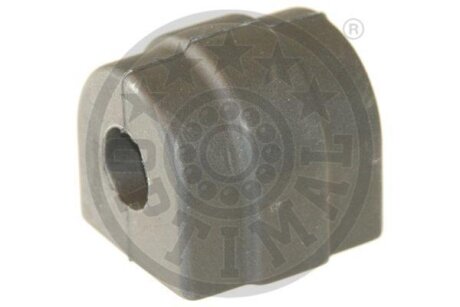 Накладка решетки радиатора Optimal F87144