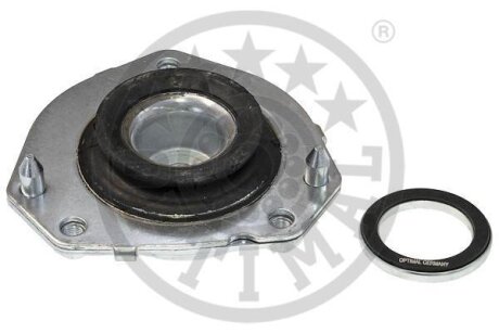 Подушка опорна+підшипник ам-тора перед. прав. Fiat Ducato D/TD 94- Optimal F87154