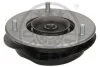 Опорна подушка перед.ам-тора BMW 5 (E34) 88-95 Optimal F8-7439 (фото 2)