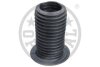 Захисний ковпачок/гофрований кожух, амортизатор Optimal F8-7485 (фото 1)