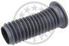 Захисний ковпачок/гофрований кожух, амортизатор Optimal F8-7489 (фото 2)