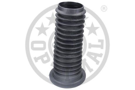 Захисний ковпачок/гофрований кожух, амортизатор Optimal F8-7489