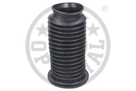 Пильовик ам-тора перед. Fiat Punto/Citroen Nemo 08- Optimal F8-7663