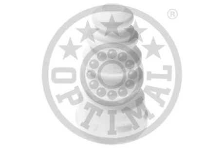 Відбійник задн. амортизатора VW Golf, Passat, Skoda Octavia, Superb 04- Optimal F8-7714