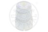 Відбійник передн.амортизатора Audi A4 (B8) 07-15/A5 08-17/A6 (C7) 10-18 Optimal F87715 (фото 1)
