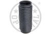 Захисний ковпачок/гофрований кожух, амортизатор Optimal F8-7738 (фото 1)