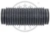 Захисний ковпачок/гофрований кожух, амортизатор Optimal F8-7738 (фото 2)