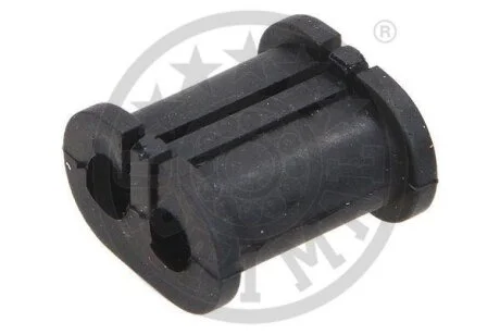 Кронштейн, гальмівний трубопровід Optimal F87759