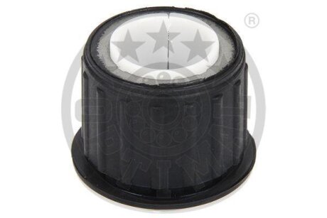 Сайлентблок серьги рессоры Optimal F8-7790