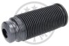 Захисний ковпачок/гофрований кожух, амортизатор Optimal F8-7804 (фото 1)