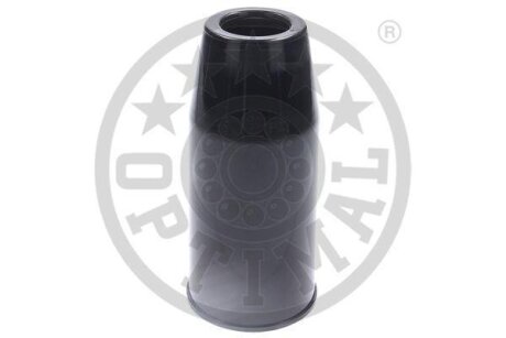 Захисний ковпачок/гофрований кожух, амортизатор Optimal F87813
