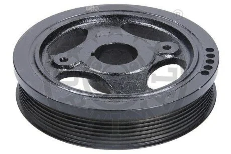 Шків, колінчатий вал Optimal F87868