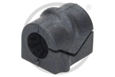 Ø 21mm Втулка стабiлiзатора Opel Astra H, Astra H GTC, Combo, Combo Tour, Corsa D, Meriva A 1.2-2.0 10.01- Optimal F8-7926