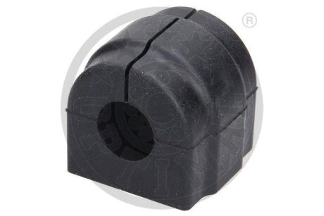 Втулка стабілізатора перед. Ø24.6mm Bmw 3(E46) 1,6-2,0D 98-05 Optimal F8-7933