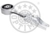 Опора двигуна з кронштейном Seat Cordoba, Ibiza IV, Ibiza V Skoda Fabia, Roomster VW Fox, Polo 1.2 07.01- Optimal F8-7955 (фото 1)