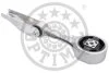 Опора двигуна з кронштейном Seat Cordoba, Ibiza IV, Ibiza V Skoda Fabia, Roomster VW Fox, Polo 1.2 07.01- Optimal F8-7955 (фото 2)