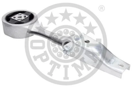 Опора двигуна з кронштейном Seat Cordoba, Ibiza IV, Ibiza V Skoda Fabia, Roomster VW Fox, Polo 1.2 07.01- Optimal F8-7955