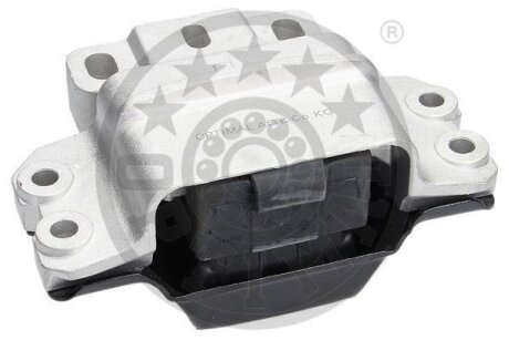Опора двигуна ліва Skoda Octavia 1.6/1.6FSI 04-/VW Golf 5 04- Optimal F8-7960