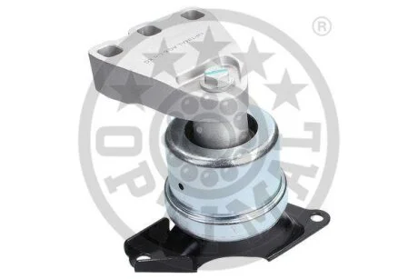 Опора двигуна перед. права гідро VW T5 1.9D/2.0 04.03- Optimal F8-7967