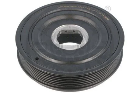 Ременный шкив, коленчатый вал Optimal F8-8039