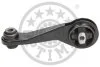 Опора двигуна задня Renault Clio/Kangoo 1.5 Dci 97- Optimal F8-8138 (фото 1)