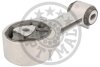 Опора двигуна Renault Grand Scenic III, Megane CC, Megane III, Scenic III 2.0D 02.09- Optimal F8-8247 (фото 2)