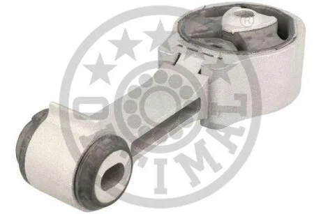 Опора двигуна Renault Grand Scenic III, Megane CC, Megane III, Scenic III 2.0D 02.09- Optimal F8-8247