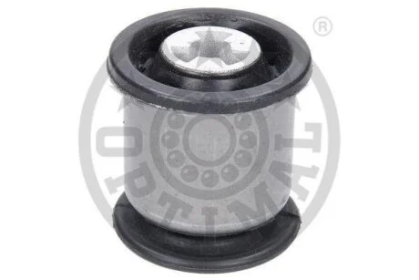 С/блок задн. нижн. поперечн. важеля під пружину зовн. Mazda 3 04- /Ford Focus 05-08, Kuga 08- Optimal F8-8250