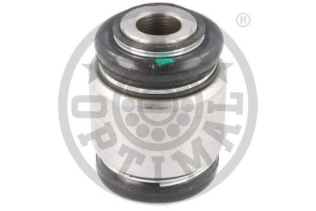 С/б (плаваючий) заднього ричага в цапфі Hyundai I30/Kia Ceed 07- Optimal F8-8280
