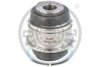 Сайлентблок зад.низ. Land Rover Range Rover 03.02- Optimal F8-8289 (фото 2)