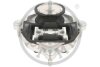 Опора КПП Audi A4, A4 Allroad, A5 1.8-2.0D 10.07-01.17 Optimal F8-8351 (фото 1)