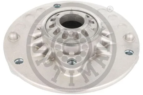 Опорна подушка +підшипник амортизатора передн. BMW (F20), (F31), 10- Optimal F8-8357S