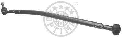 Рульова тяга Optimal G0524