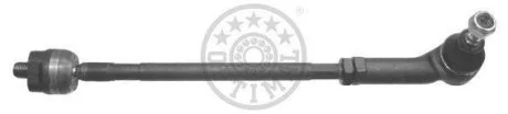 Рульова тяга Optimal G0636
