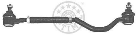 Поперечная рулевая тяга Optimal G0662